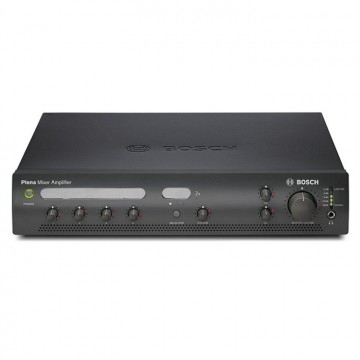 Ampli kèm trộn 120W Bosch PLE-1MA120-EU